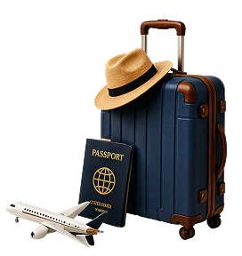 Travel Gear